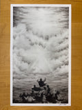 Men of Galilee - PRINT 12" x 20"