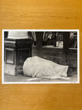 The Least of These - PRINT 14” x 20”