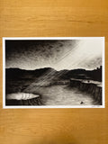Golgotha - PRINT 14” x 20”